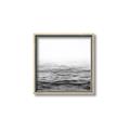 Picture of little waves _GroupedProduct_Square_Photography _GroupedProduct_Square_Canvas_Framed_