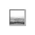 Picture of little waves _GroupedProduct_Square_Photography _GroupedProduct_Square_Canvas_Framed_