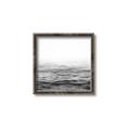Picture of little waves _GroupedProduct_Square_Photography _GroupedProduct_Square_Canvas_Framed_