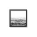 Picture of little waves _GroupedProduct_Square_Photography _GroupedProduct_Square_Canvas_Framed_