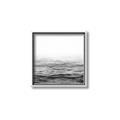 Picture of little waves _GroupedProduct_Square_Photography _GroupedProduct_Square_Canvas_Framed_