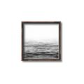 Picture of little waves _GroupedProduct_Square_Photography _GroupedProduct_Square_Canvas_Framed_