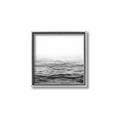 Picture of little waves _GroupedProduct_Square_Photography _GroupedProduct_Square_Canvas_Framed_