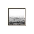 Picture of little waves _GroupedProduct_Square_Photography _GroupedProduct_Square_Canvas_Framed_