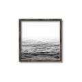 Picture of little waves _GroupedProduct_Square_Photography _GroupedProduct_Square_Canvas_Framed_