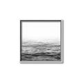 Picture of little waves _GroupedProduct_Square_Photography _GroupedProduct_Square_Canvas_Framed_