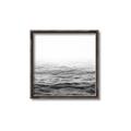 Picture of little waves _GroupedProduct_Square_Photography _GroupedProduct_Square_Canvas_Framed_