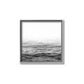 Picture of little waves _GroupedProduct_Square_Photography _GroupedProduct_Square_Canvas_Framed_