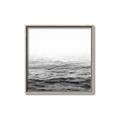Picture of little waves _GroupedProduct_Square_Photography _GroupedProduct_Square_Canvas_Framed_