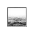 Picture of little waves _GroupedProduct_Square_Photography _GroupedProduct_Square_Canvas_Framed_