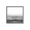 Picture of little waves _GroupedProduct_Square_Photography _GroupedProduct_Square_Canvas_Framed_