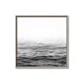 Picture of little waves _GroupedProduct_Square_Photography _GroupedProduct_Square_Canvas_Framed_
