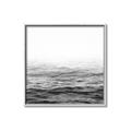 Picture of little waves _GroupedProduct_Square_Photography _GroupedProduct_Square_Canvas_Framed_