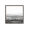 Picture of little waves _GroupedProduct_Square_Photography _GroupedProduct_Square_Canvas_Framed_