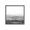 Picture of little waves _GroupedProduct_Square_Photography _GroupedProduct_Square_Canvas_Framed_
