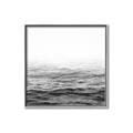 Picture of little waves _GroupedProduct_Square_Photography _GroupedProduct_Square_Canvas_Framed_
