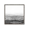 Picture of little waves _GroupedProduct_Square_Photography _GroupedProduct_Square_Canvas_Framed_