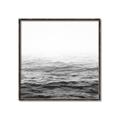 Picture of little waves _GroupedProduct_Square_Photography _GroupedProduct_Square_Canvas_Framed_