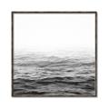 Picture of little waves _GroupedProduct_Square_Photography _GroupedProduct_Square_Canvas_Framed_