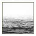 Picture of little waves _GroupedProduct_Square_Photography _GroupedProduct_Square_Canvas_Framed_