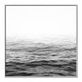 Picture of little waves _GroupedProduct_Square_Photography _GroupedProduct_Square_Canvas_Framed_
