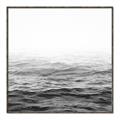 Picture of little waves _GroupedProduct_Square_Photography _GroupedProduct_Square_Canvas_Framed_