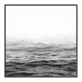 Picture of little waves _GroupedProduct_Square_Photography _GroupedProduct_Square_Canvas_Framed_