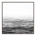 Picture of little waves _GroupedProduct_Square_Photography _GroupedProduct_Square_Canvas_Framed_