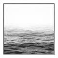 Picture of little waves _GroupedProduct_Square_Photography _GroupedProduct_Square_Canvas_Framed_