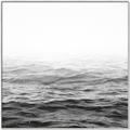 Picture of little waves _GroupedProduct_Square_Photography _GroupedProduct_Square_Canvas_Framed_