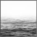 Picture of little waves _GroupedProduct_Square_Photography _GroupedProduct_Square_Canvas_Framed_