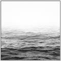 Picture of little waves _GroupedProduct_Square_Photography _GroupedProduct_Square_Canvas_Framed_