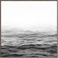 Picture of little waves _GroupedProduct_Square_Photography _GroupedProduct_Square_Canvas_Framed_