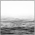 Picture of little waves _GroupedProduct_Square_Photography _GroupedProduct_Square_Canvas_Framed_