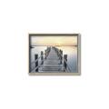 Picture of Sunset _GroupedProduct_Rectangle_Landscape_Photography _GroupedProduct_Rectangle_Landscape_Canvas_Framed_