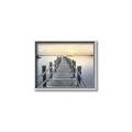 Picture of Sunset _GroupedProduct_Rectangle_Landscape_Photography _GroupedProduct_Rectangle_Landscape_Canvas_Framed_