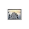 Picture of Sunset _GroupedProduct_Rectangle_Landscape_Photography _GroupedProduct_Rectangle_Landscape_Canvas_Framed_