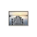 Picture of Sunset _GroupedProduct_Rectangle_Landscape_Photography _GroupedProduct_Rectangle_Landscape_Canvas_Framed_
