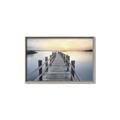 Picture of Sunset _GroupedProduct_Rectangle_Landscape_Photography _GroupedProduct_Rectangle_Landscape_Canvas_Framed_