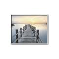 Picture of Sunset _GroupedProduct_Rectangle_Landscape_Photography _GroupedProduct_Rectangle_Landscape_Canvas_Framed_