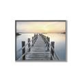 Picture of Sunset _GroupedProduct_Rectangle_Landscape_Photography _GroupedProduct_Rectangle_Landscape_Canvas_Framed_