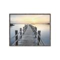Picture of Sunset _GroupedProduct_Rectangle_Landscape_Photography _GroupedProduct_Rectangle_Landscape_Canvas_Framed_
