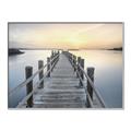 Picture of Sunset _GroupedProduct_Rectangle_Landscape_Photography _GroupedProduct_Rectangle_Landscape_Canvas_Framed_