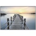 Picture of Sunset _GroupedProduct_Rectangle_Landscape_Photography _GroupedProduct_Rectangle_Landscape_Canvas_Framed_
