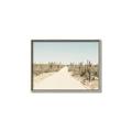 Picture of Cactus Row _GroupedProduct_Rectangle_Landscape_Photography _GroupedProduct_Rectangle_Landscape_Canvas_Framed_