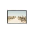 Picture of Cactus Row _GroupedProduct_Rectangle_Landscape_Photography _GroupedProduct_Rectangle_Landscape_Canvas_Framed_