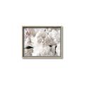 Picture of Fluffy Florals _GroupedProduct_Rectangle_Landscape_Photography _GroupedProduct_Rectangle_Landscape_Canvas_Framed_