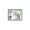 Picture of Fluffy Florals _GroupedProduct_Rectangle_Landscape_Photography _GroupedProduct_Rectangle_Landscape_Canvas_Framed_