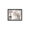 Picture of Fluffy Florals _GroupedProduct_Rectangle_Landscape_Photography _GroupedProduct_Rectangle_Landscape_Canvas_Framed_