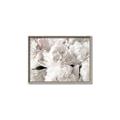 Picture of Fluffy Florals _GroupedProduct_Rectangle_Landscape_Photography _GroupedProduct_Rectangle_Landscape_Canvas_Framed_